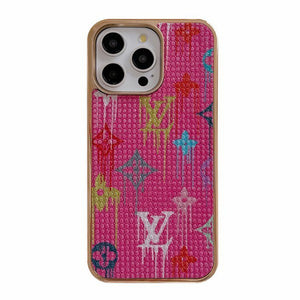 Lou Color iPhone Case - Bestocase