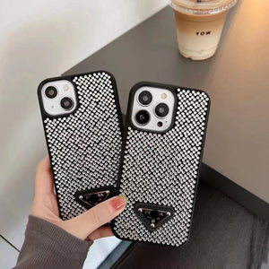 Pra Crystals iPhone Case - Bestocase