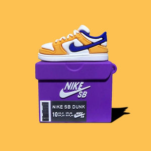 shoe box style Airpods Case - Bestocase