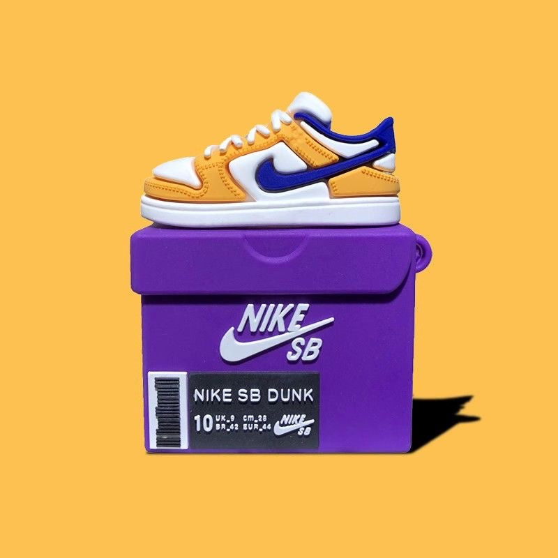 shoe box style Airpods Case - Bestocase
