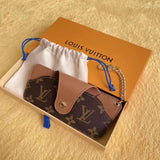 Trendy Printed Eyeglasses Cases mysite