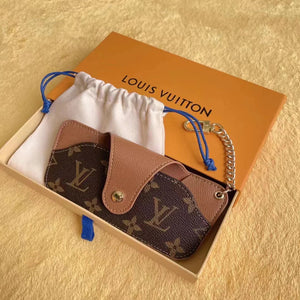 Trendy Printed Eyeglasses Cases mysite