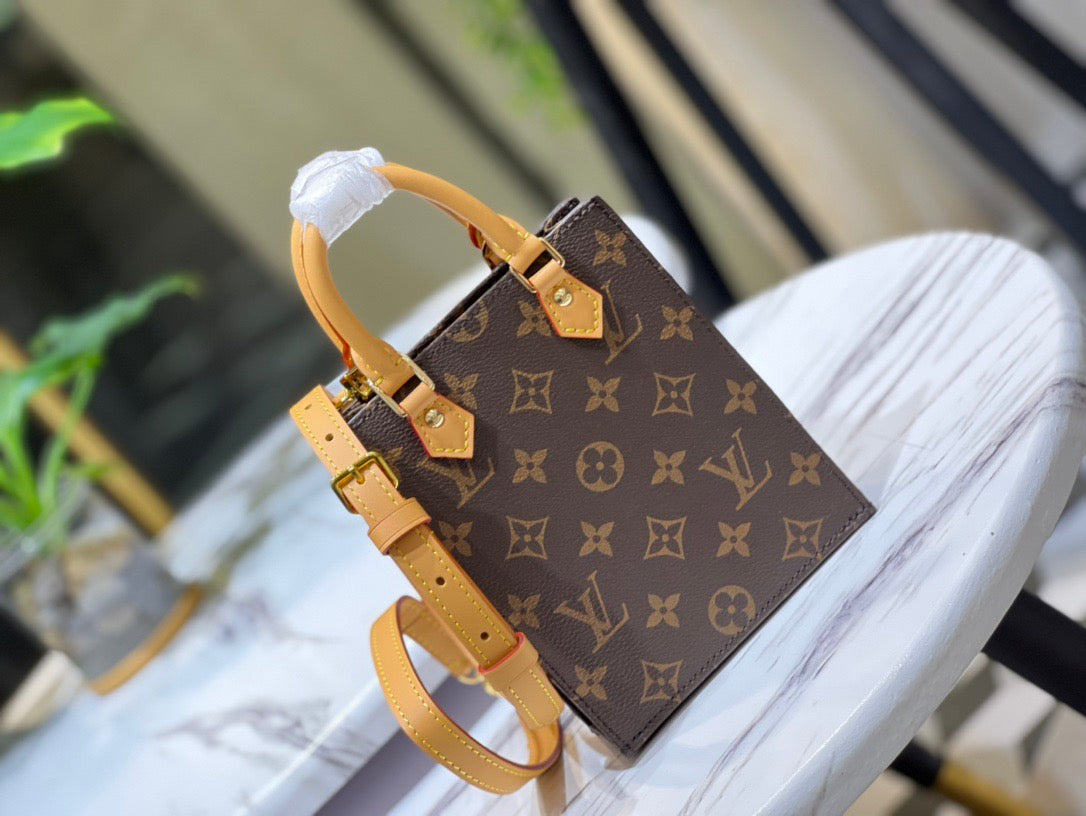 Keychain Wallet Handbag Set