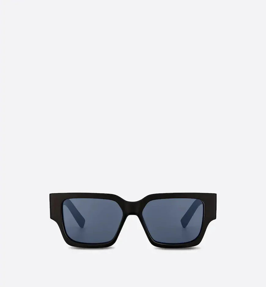 Black Square Sunglasses CDSU