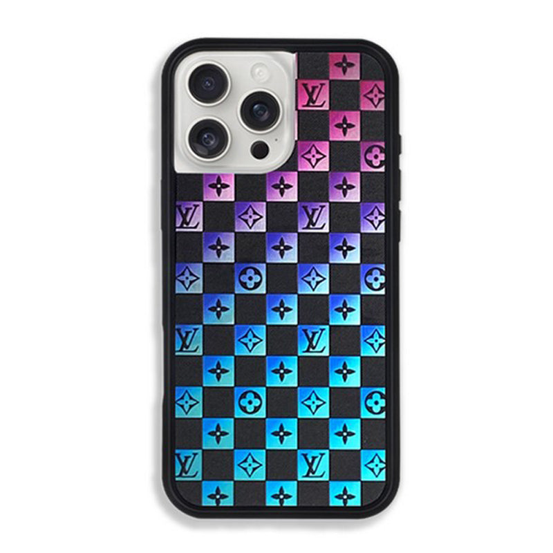Lou Gradient Color iPhone Case - Bestocase