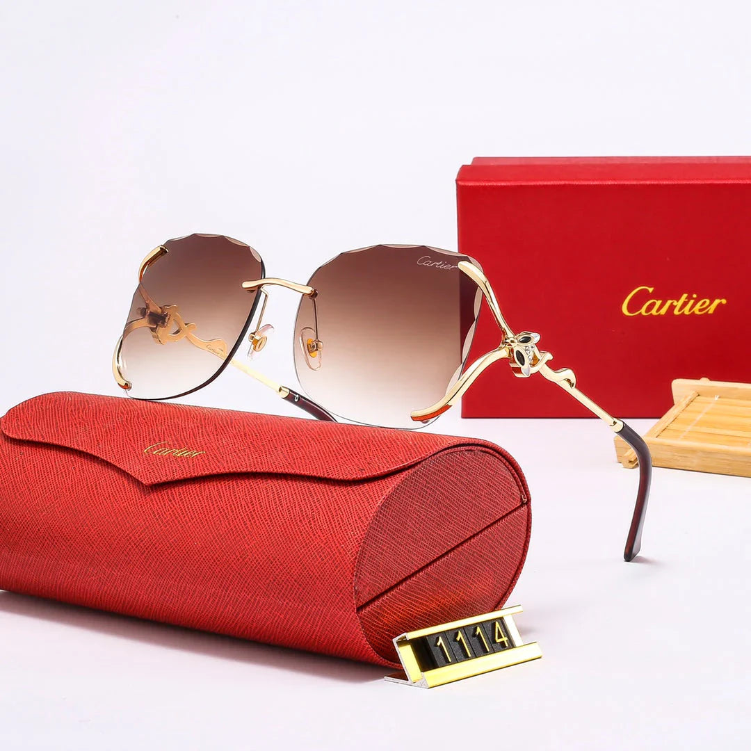 Fashion SUNGLASSES 1114 mysite