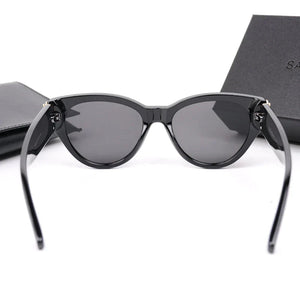 Fashionable new cat-eye sunglasses 6090 mysite