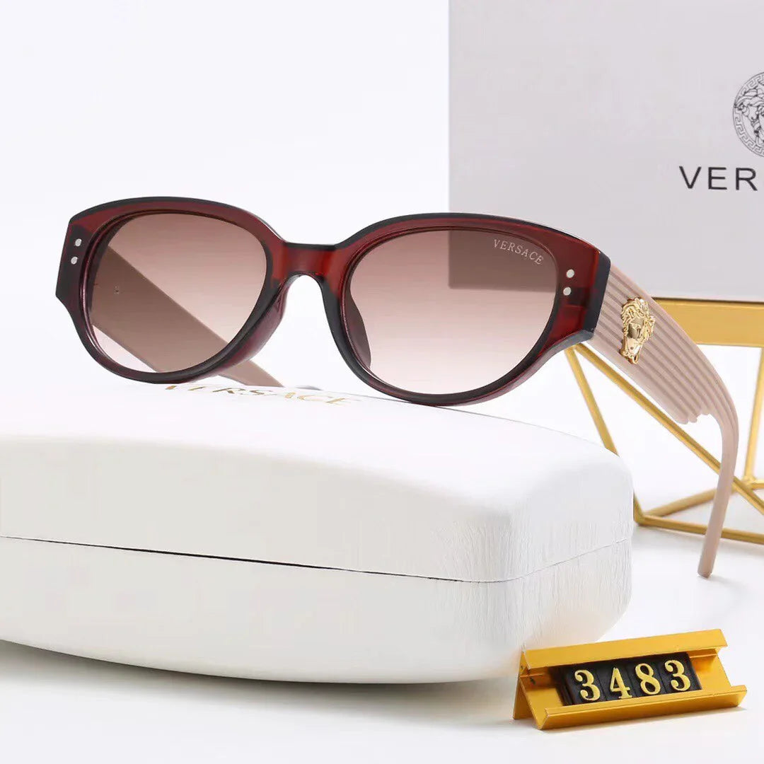 Low Square Sunglasses 3483 mysite