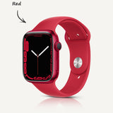 Liquid Silicone Watch Strap - Bestocase