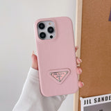 Pra Leather iPhone Case - Bestocase