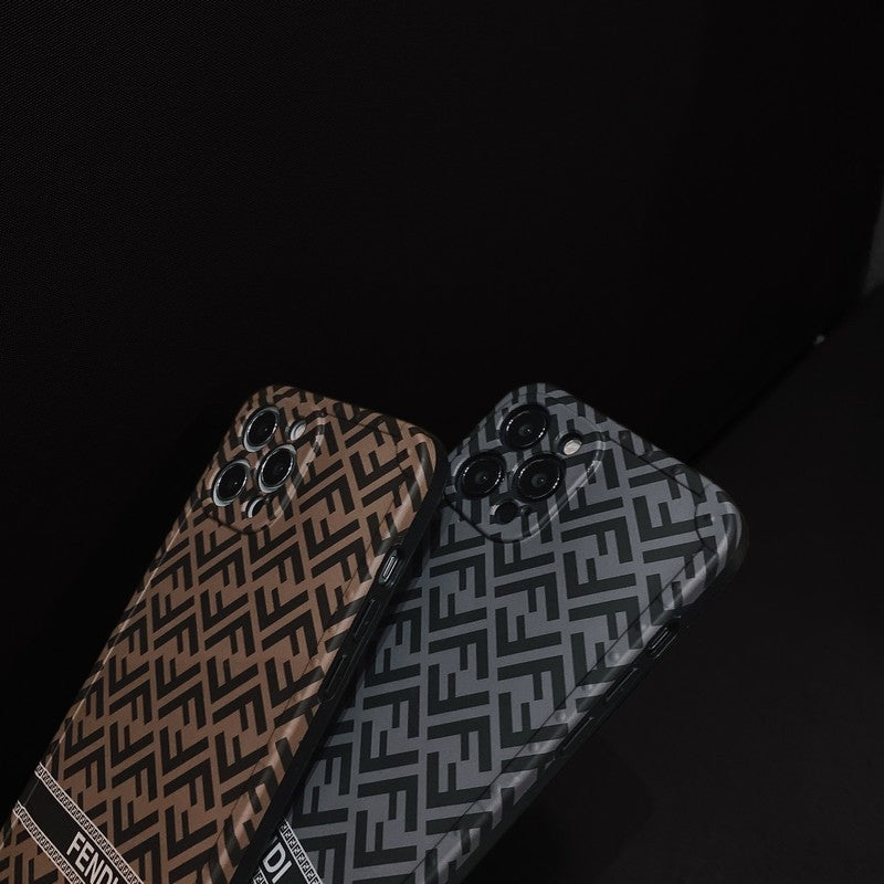 Fen Classic iPhone Case - Bestocase