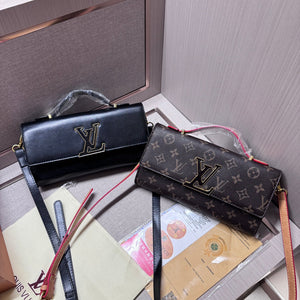 Sophisticated Leather Hand bag: Where Luxury Meets Style - Bestocase