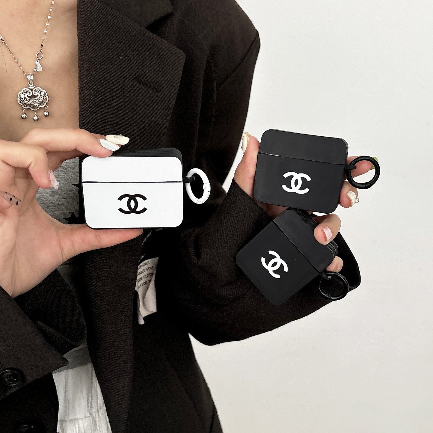 Coco AirPods Cases