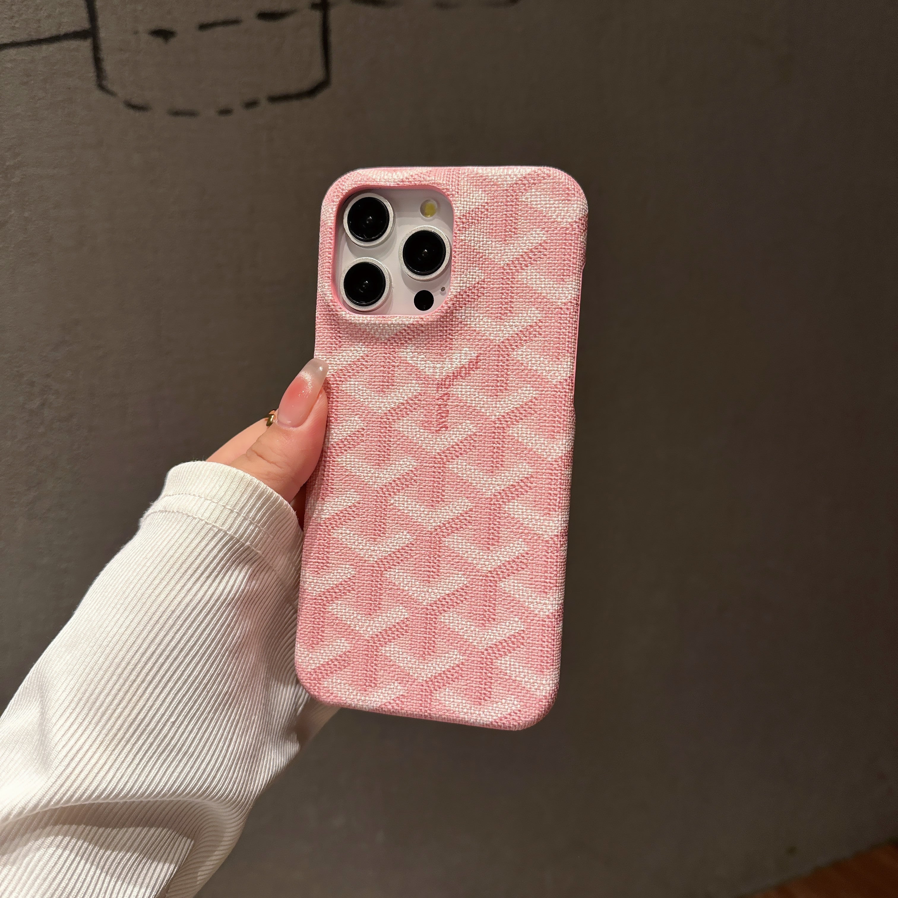Goya Color iPhone Case - Bestocase