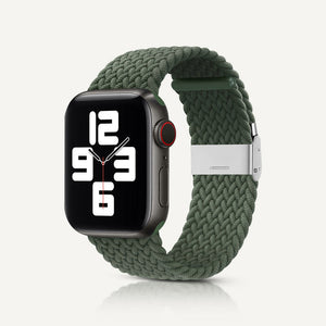 iPhone Series | Nylon Woven Strap (Watch clasp series) - Bestocase