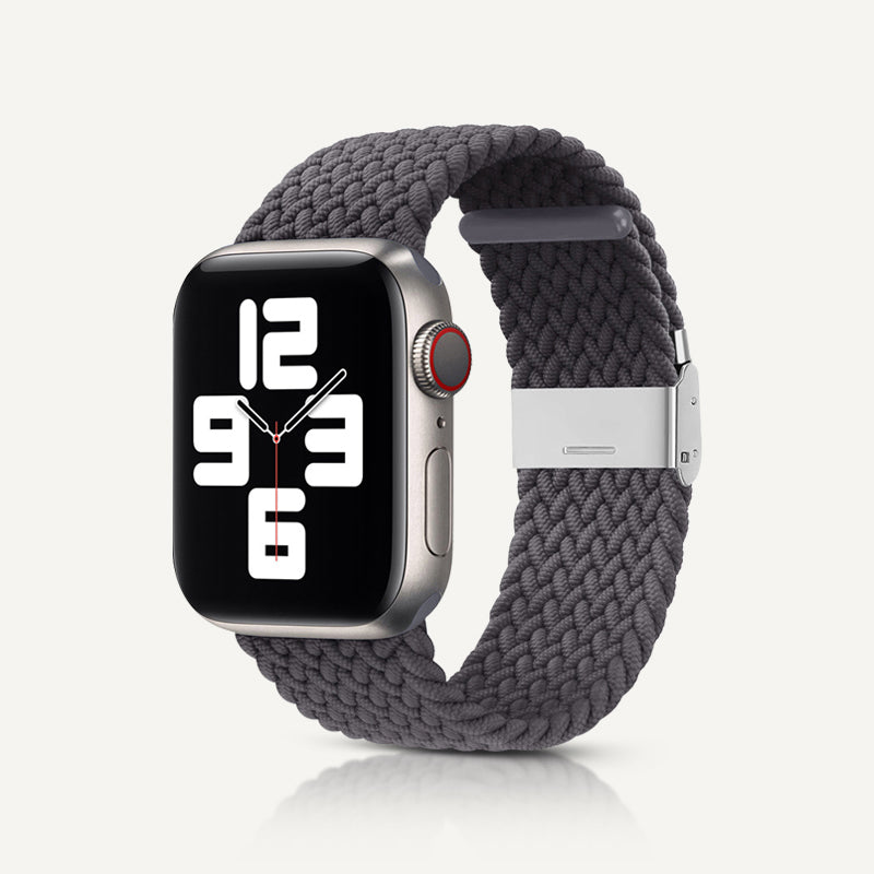 iPhone Series | Nylon Woven Strap (Watch clasp series) - Bestocase