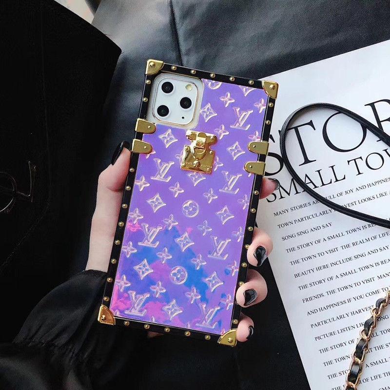 Flower Laser Galaxy Case For Samsung