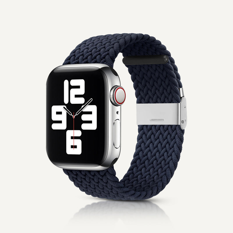 iPhone Series | Nylon Woven Strap (Watch clasp series) - Bestocase