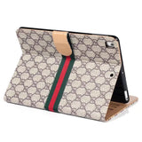Luxury iPad Case with Card Holde - Bestocase