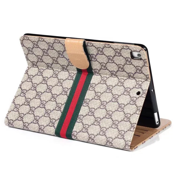 Luxury iPad Case with Card Holde - Bestocase