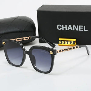Fashionable Woven Temple Sunglasses 89862 mysite