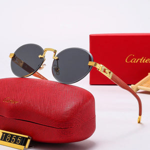 Round Sunglasses 1855 mysite
