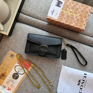 Light Luxury Leather Hand bag - Bestocase
