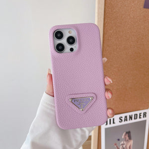 Pra Leather iPhone Case - Bestocase