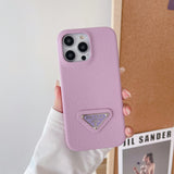Pra Leather iPhone Case - Bestocase