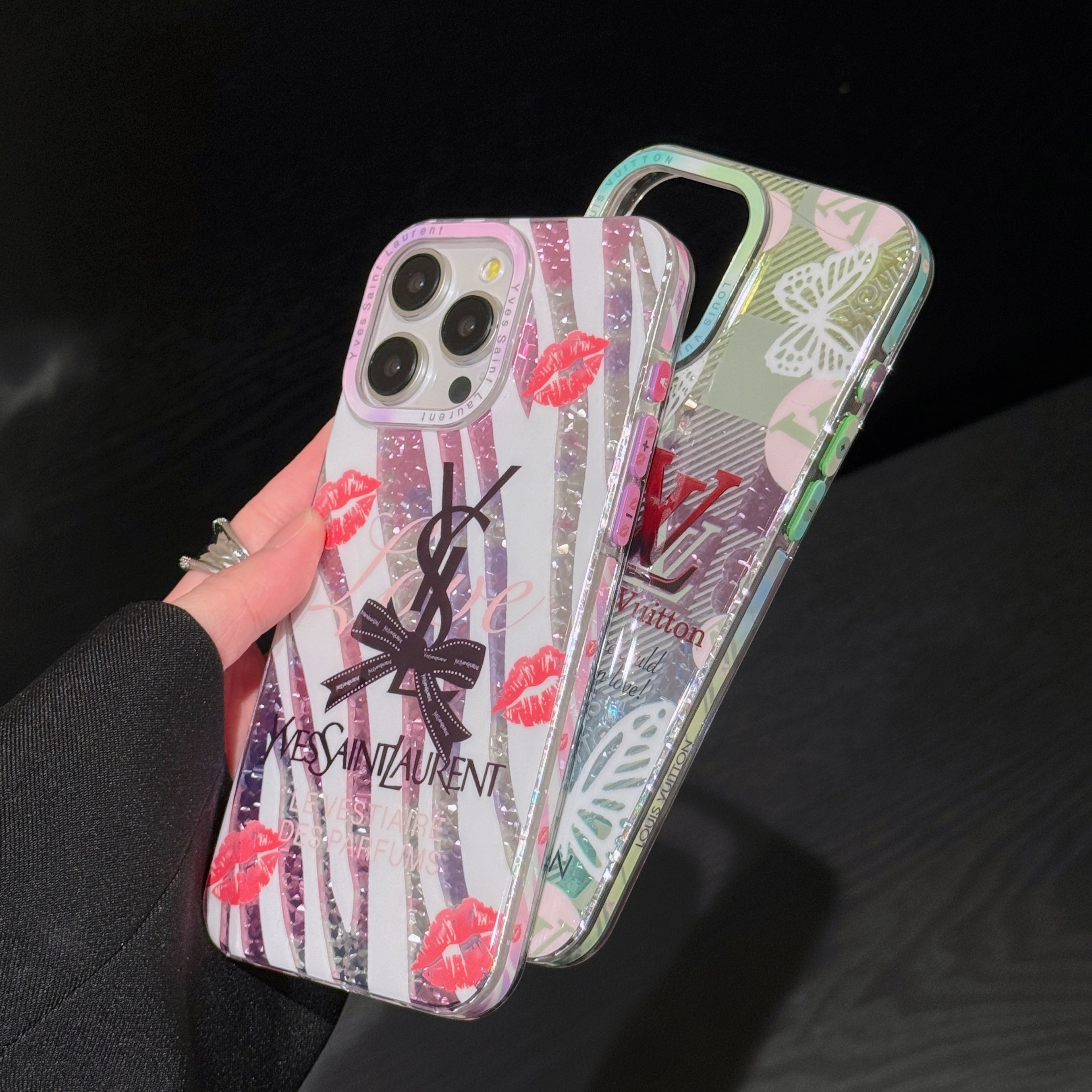 Lou iPhone Case - Bestocase