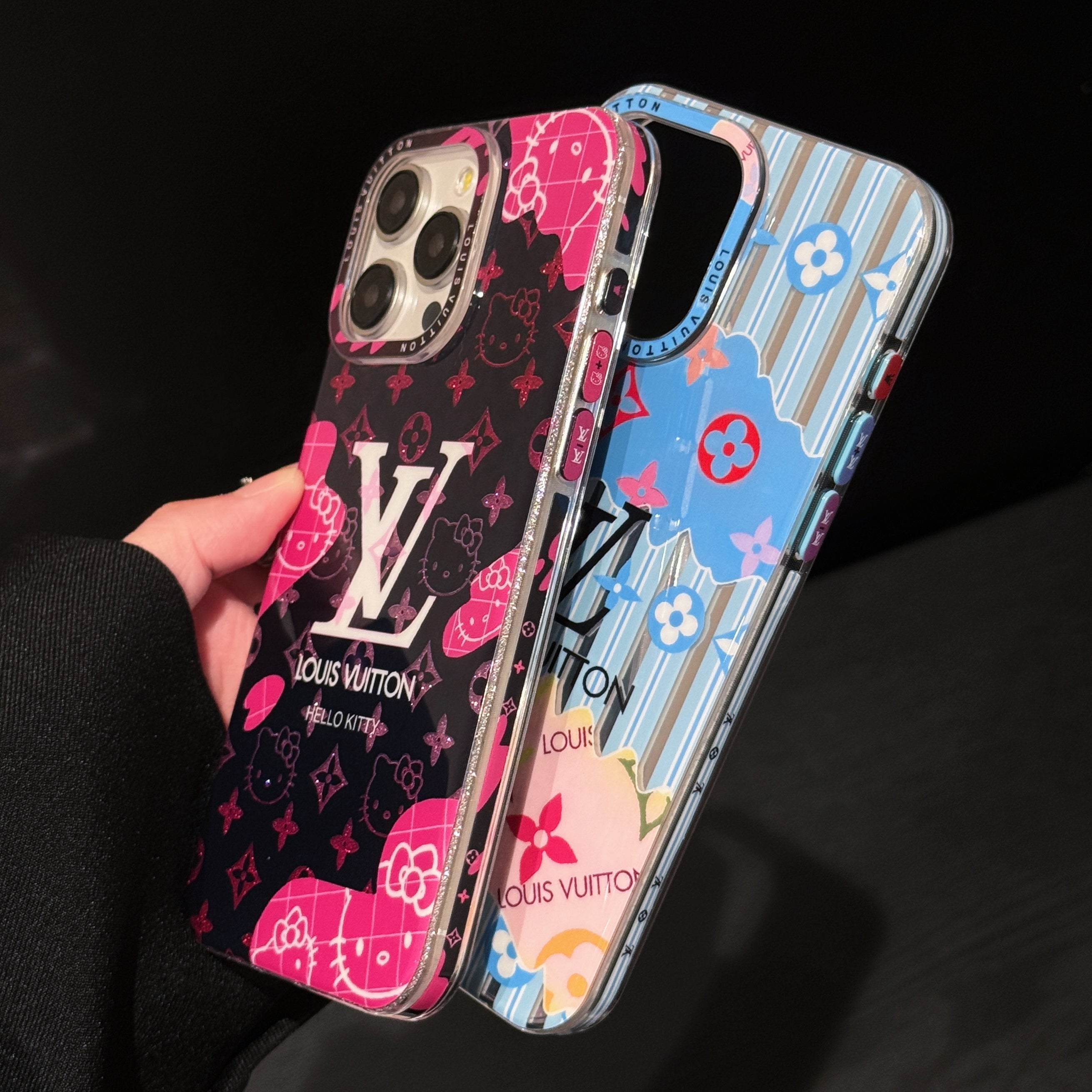 Lou iPhone Case - Bestocase