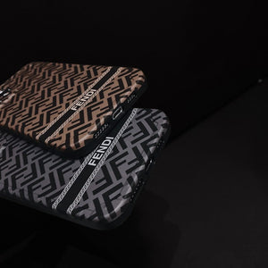Fen Classic iPhone Case - Bestocase
