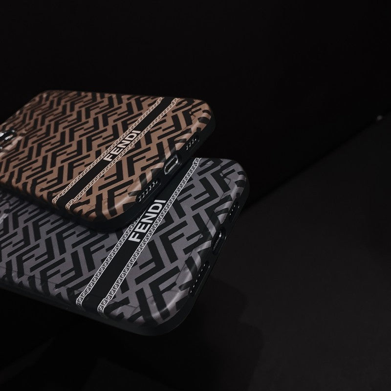 Fen Classic iPhone Case - Bestocase