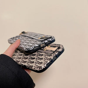 CD Wristband iPhone Case - Bestocase