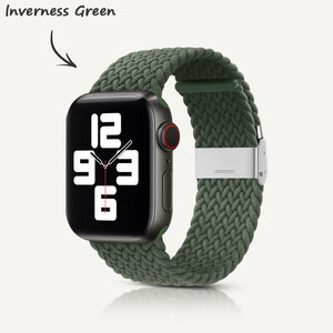 iPhone Series | Nylon Woven Strap (Watch clasp series) - Bestocase