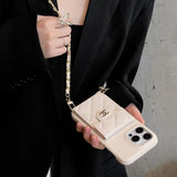 CC Chain iPhone Case mysite