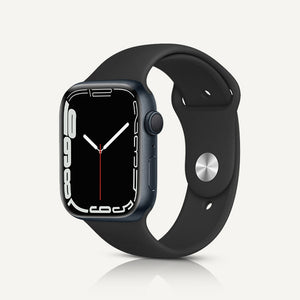 Liquid Silicone Watch Strap - Bestocase