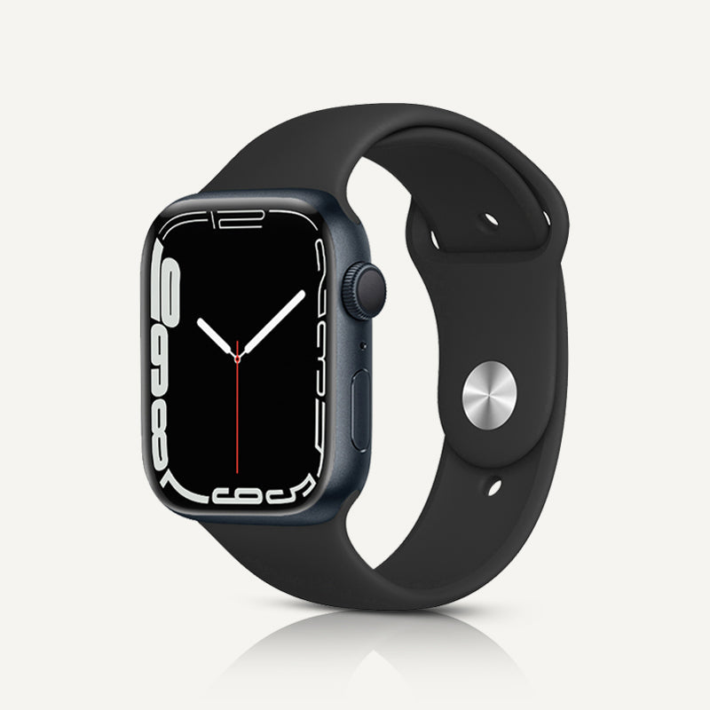Liquid Silicone Watch Strap - Bestocase