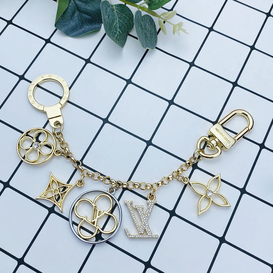 Romance Girl Pendant