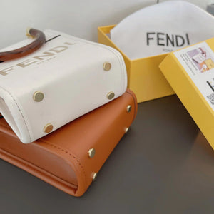 Classic Tote Bag With Crossbody Strap - Bestocase