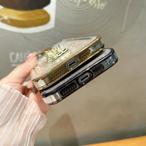 Flash iPhone Case mysite