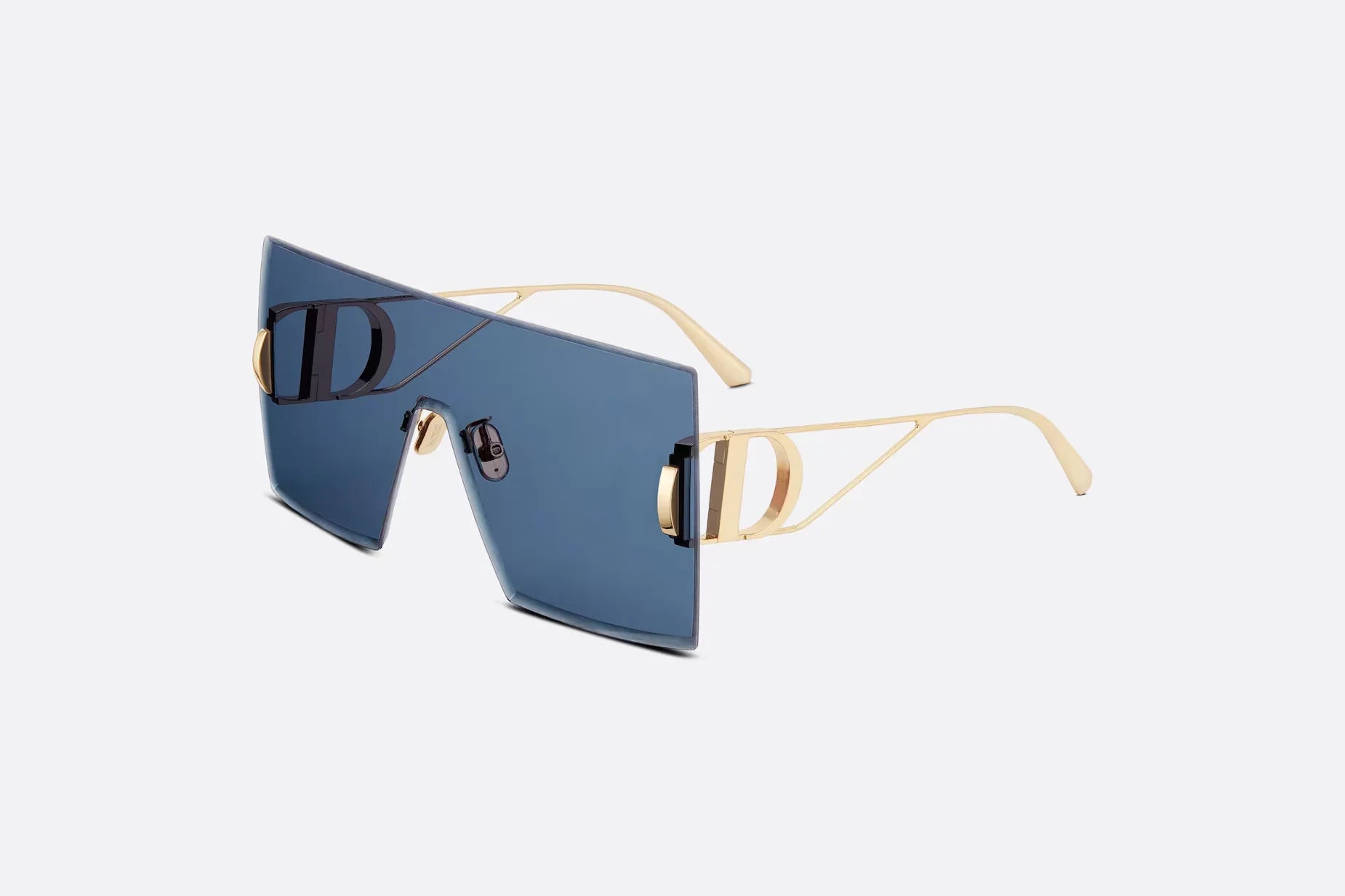 Blue Mask Sunglasses 30MTM1U