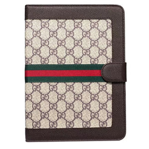 Luxury iPad Case with Card Holde - Bestocase
