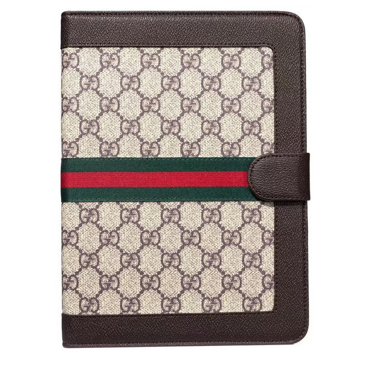 Luxury iPad Case with Card Holde - Bestocase