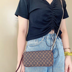 Universal Shoulder Phone Bag mysite