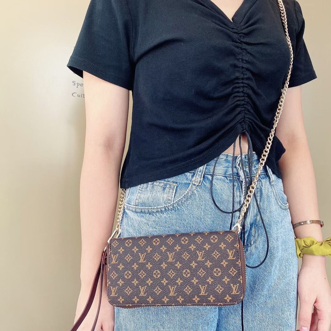 Universal Shoulder Phone Bag mysite