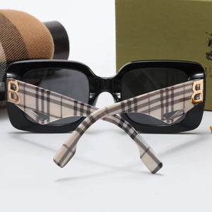 Luxury Square Frame Sunglasses 3095 mysite