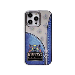KENZO iPhone case A35  A36 - Bestocase