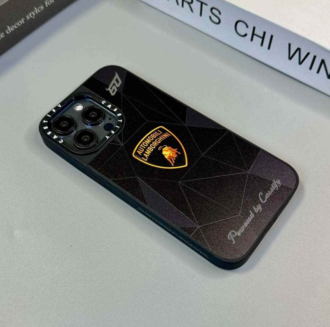 Paris iPhone case - Bestocase