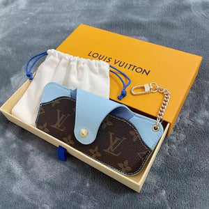 Trendy Printed Eyeglasses Cases mysite
